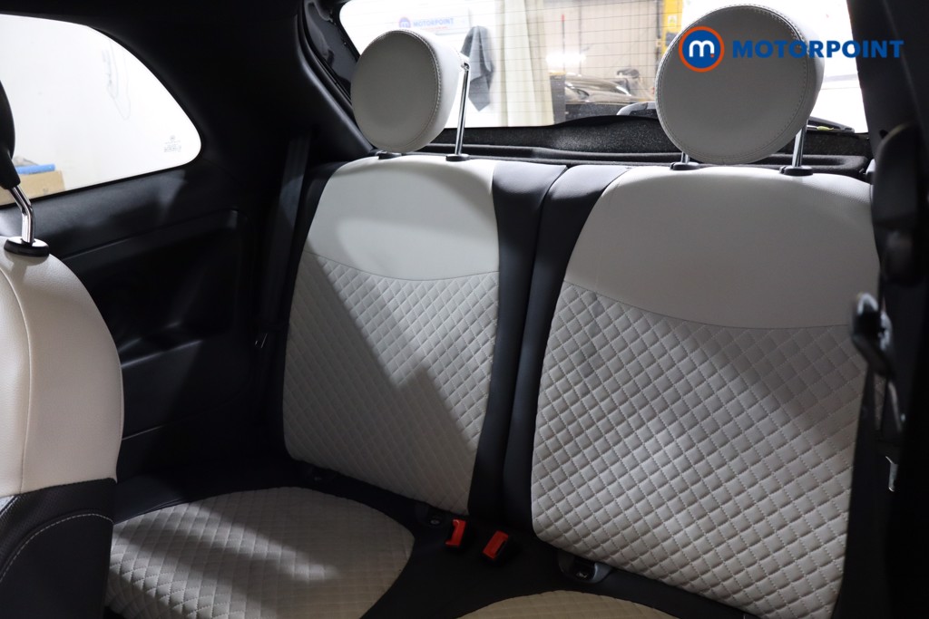 Used Fiat 500 2021 for sale - 76394497: Photo 30