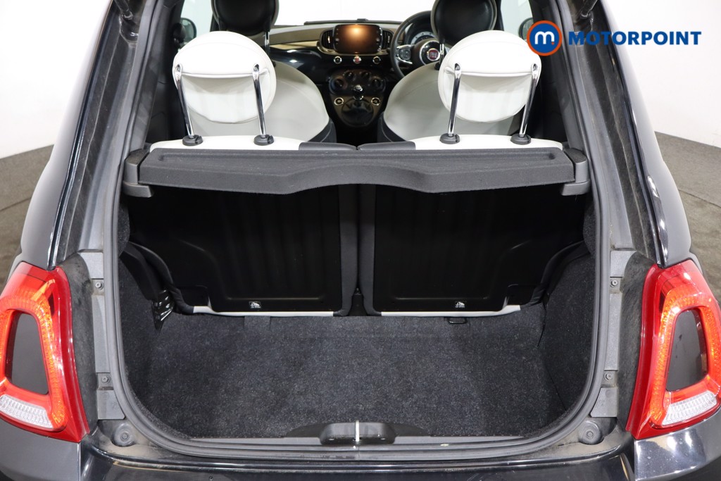 Used Fiat 500 2021 for sale - 76394497: Photo 33