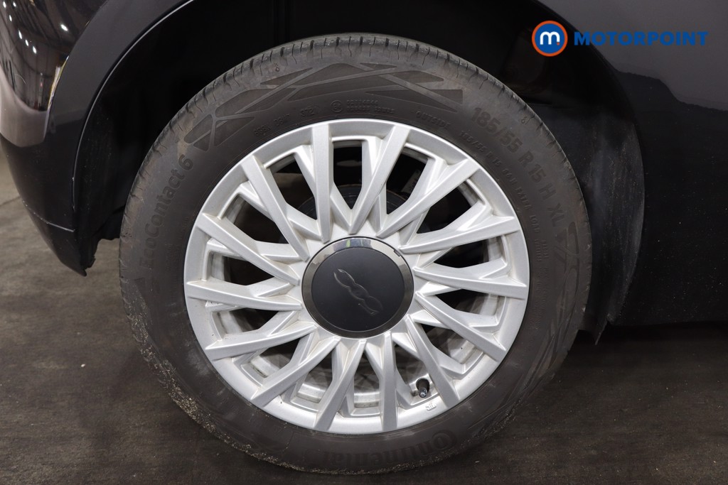 Used Fiat 500 2021 for sale - 76394497: Photo 34