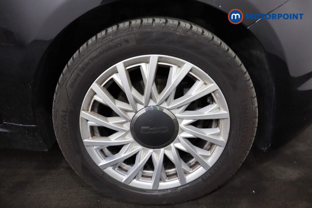 Used Fiat 500 2021 for sale - 76394497: Photo 35