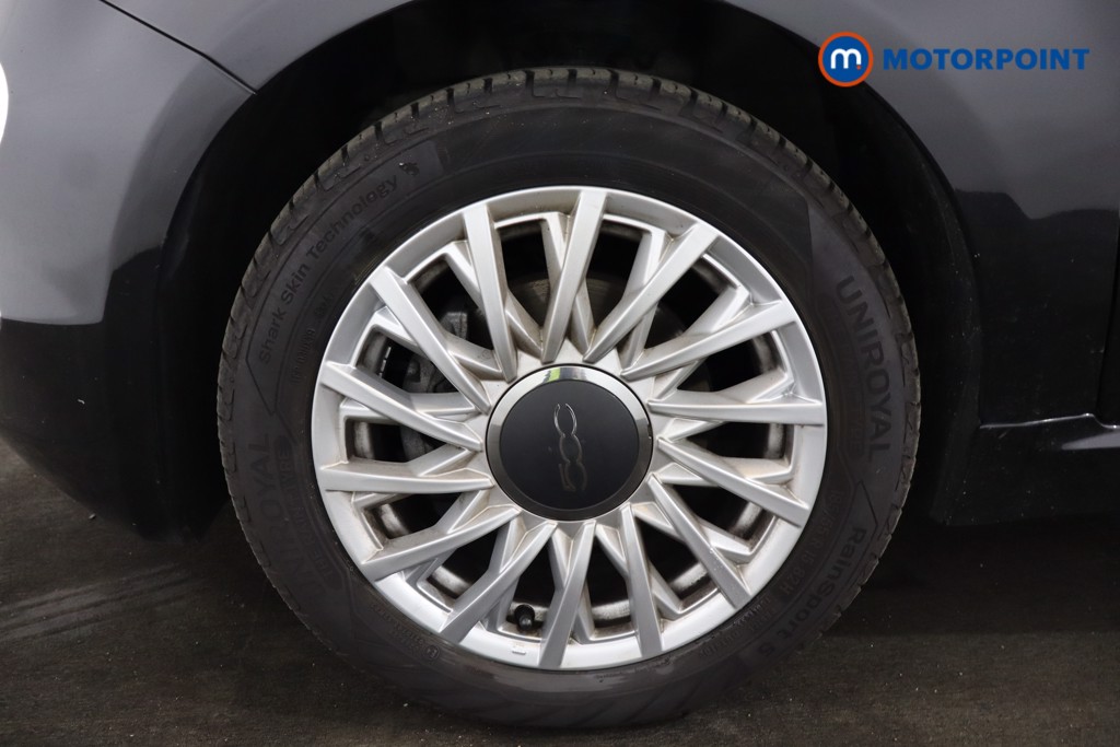 Used Fiat 500 2021 for sale - 76394497: Photo 36