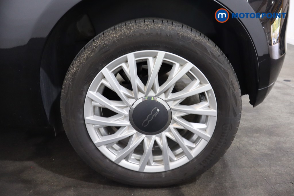 Used Fiat 500 2021 for sale - 76394497: Photo 37