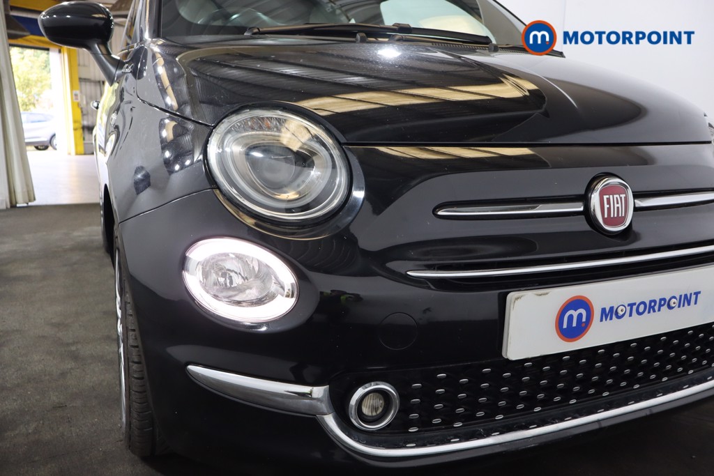 Used Fiat 500 2021 for sale - 76394497: Photo 38