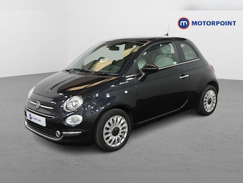 Used Fiat 500 2021 for sale - 76394497: Photo
