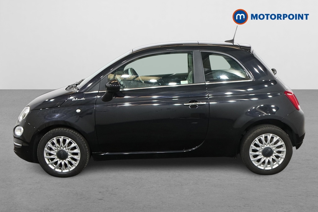 Used Fiat 500 2021 for sale - 76394497: Photo 4
