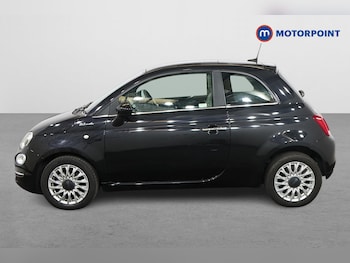 Used Fiat 500 2021 for sale - 76394497: Photo