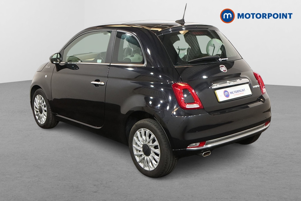 Used Fiat 500 2021 for sale - 76394497: Photo 5