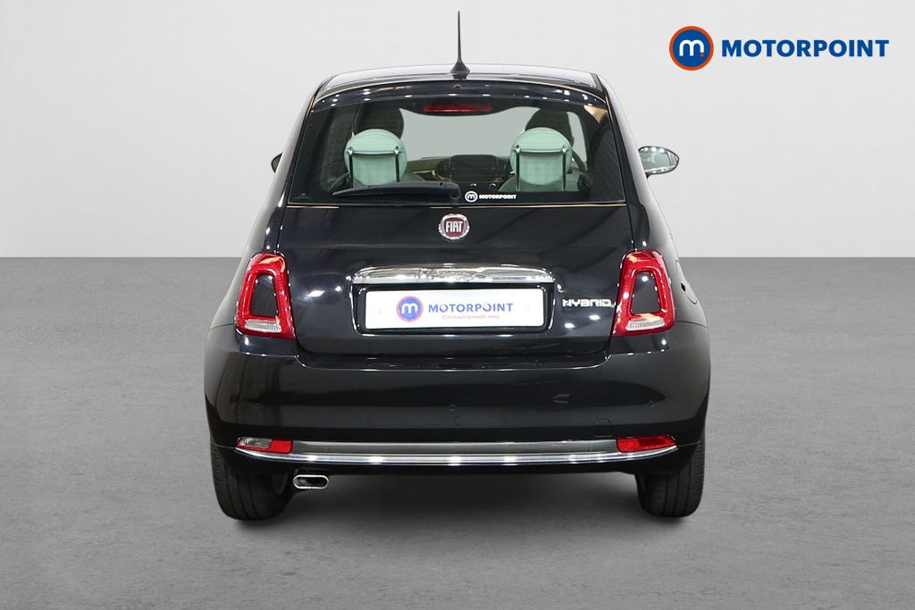 Used Fiat 500 2021 for sale - 76394497: Photo 6