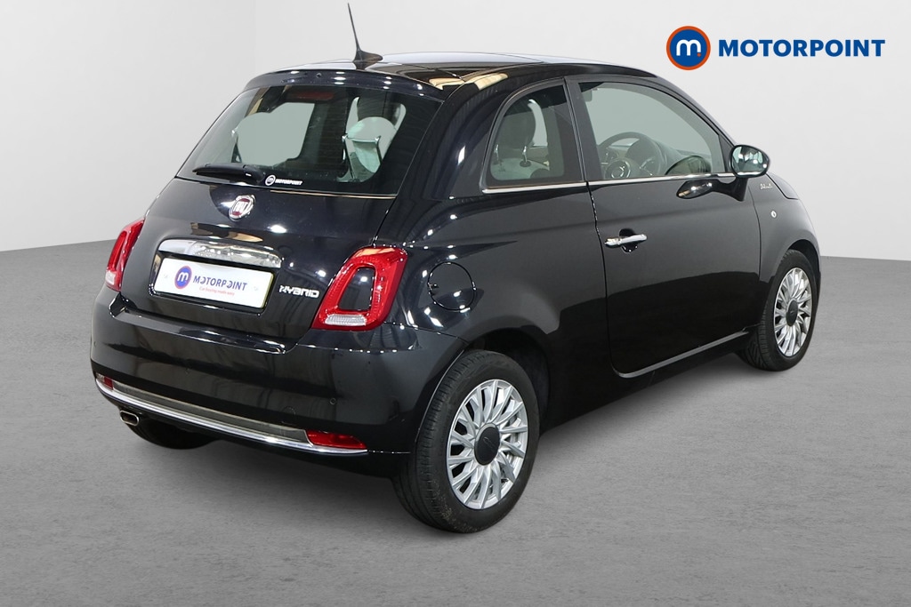 Used Fiat 500 2021 for sale - 76394497: Photo 7