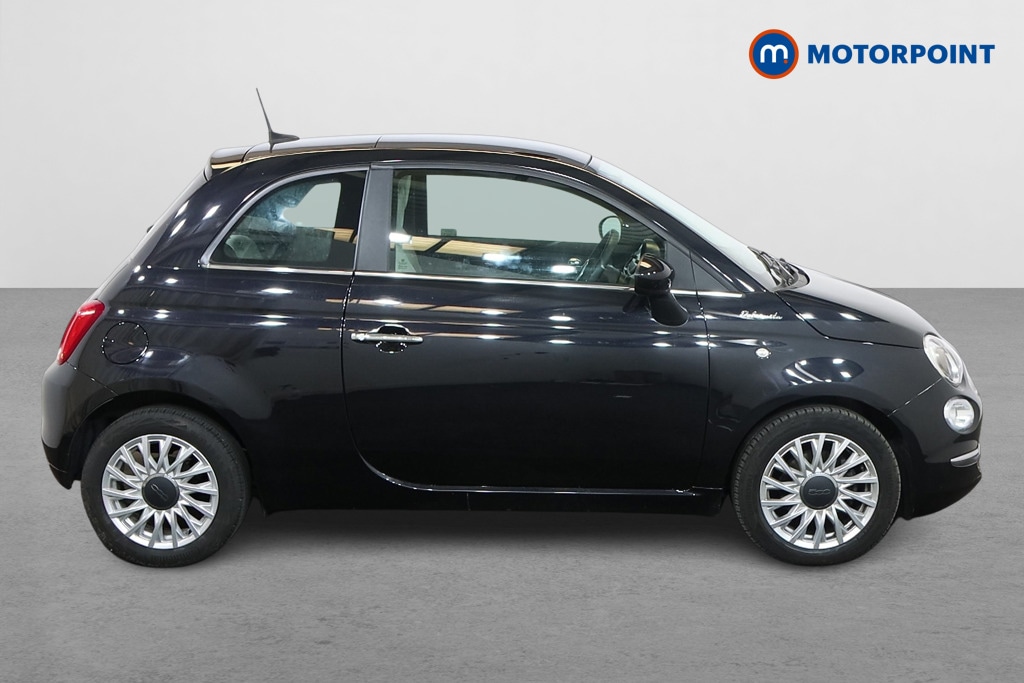 Used Fiat 500 2021 for sale - 76394497: Photo 8