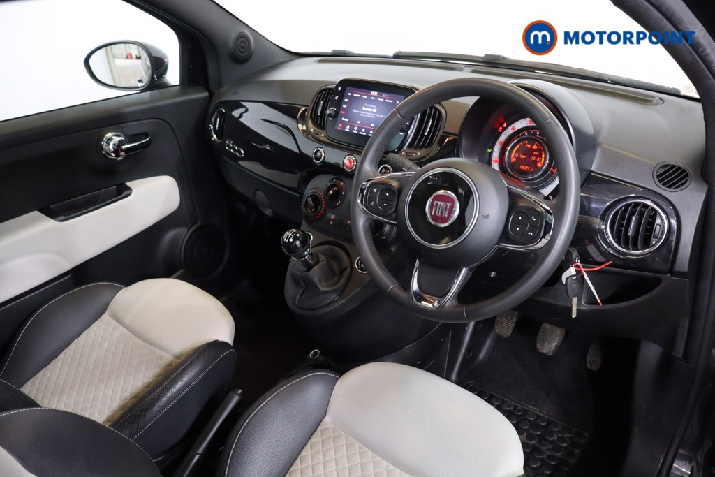 Used Fiat 500 2021 for sale - 76394497: Photo 9