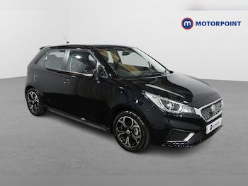 Used MG MG3 2024 for sale - 76908896: Photo