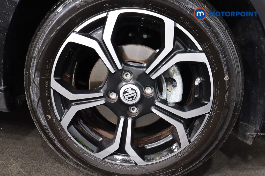 Used MG MG3 2024 for sale - 76908896: Photo 24