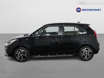 Used MG MG3 2024 for sale - 76908896: Photo