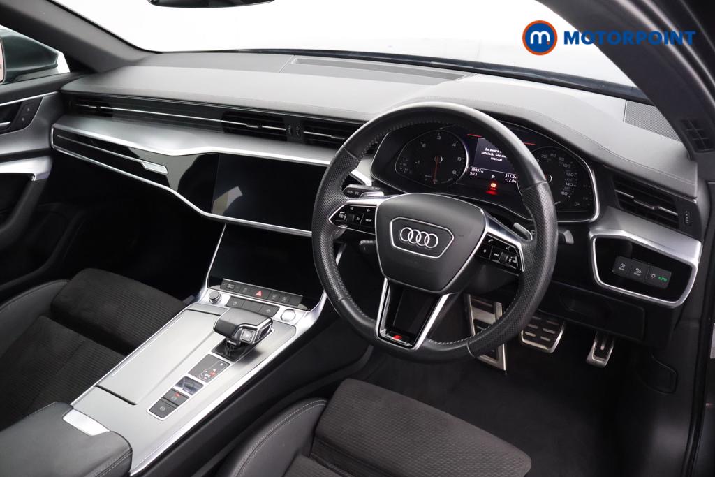Used Audi A6 2019 for sale - 76222842: Photo 19