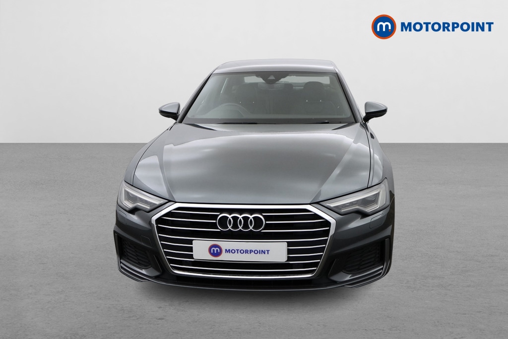 Used Audi A6 2019 for sale - 76222842: Photo 2