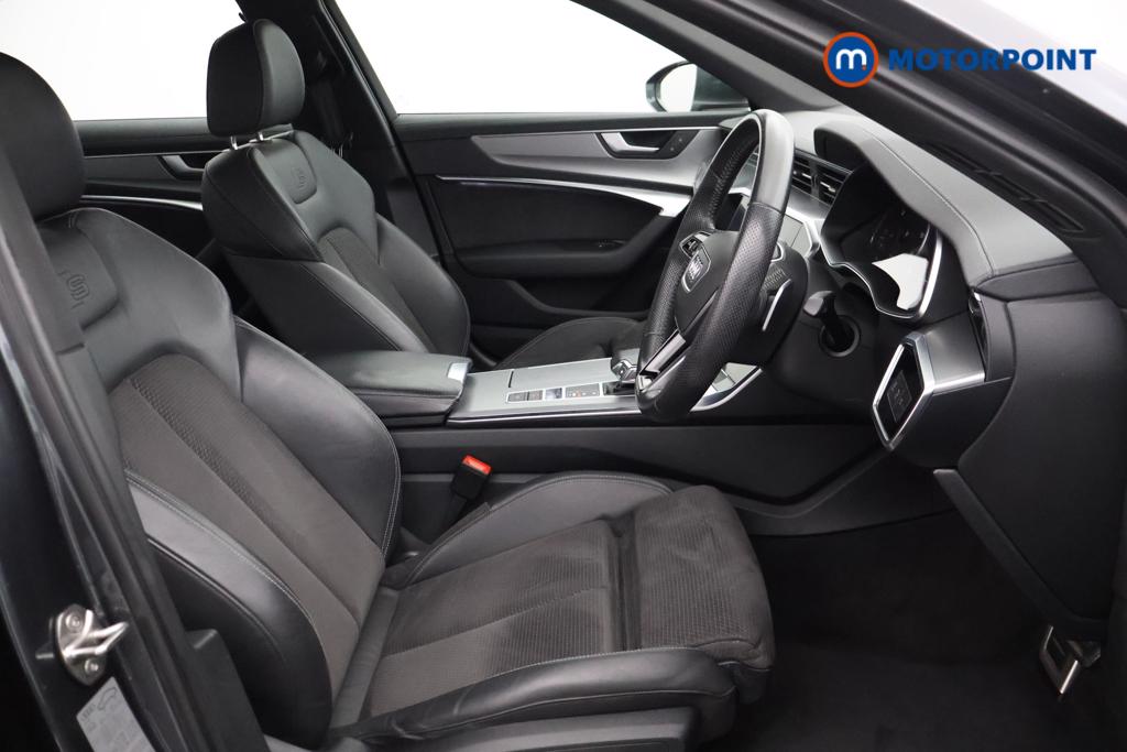 Used Audi A6 2019 for sale - 76222842: Photo 20