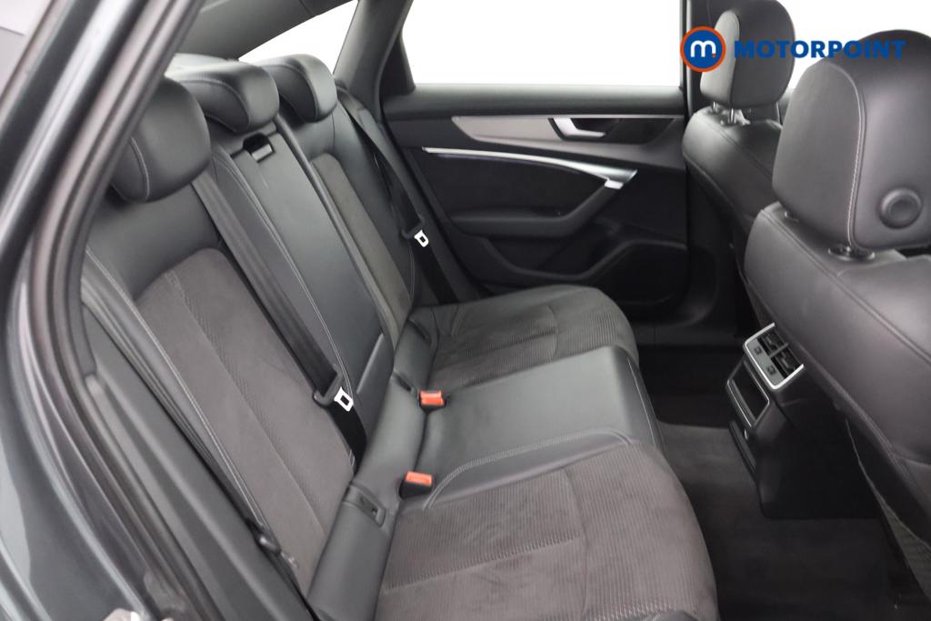 Used Audi A6 2019 for sale - 76222842: Photo 21