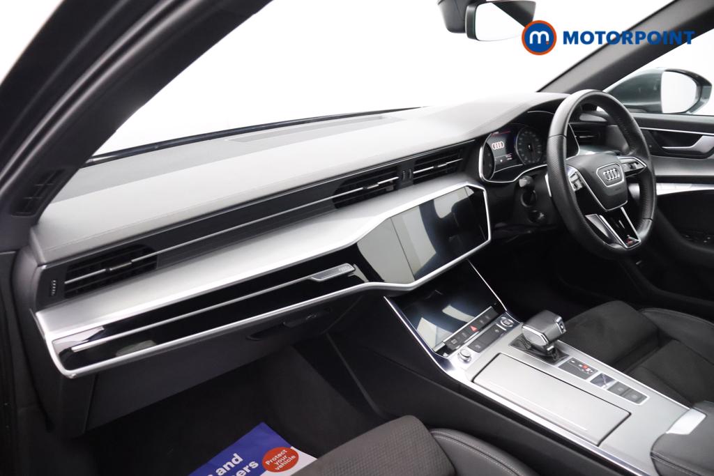 Used Audi A6 2019 for sale - 76222842: Photo 22