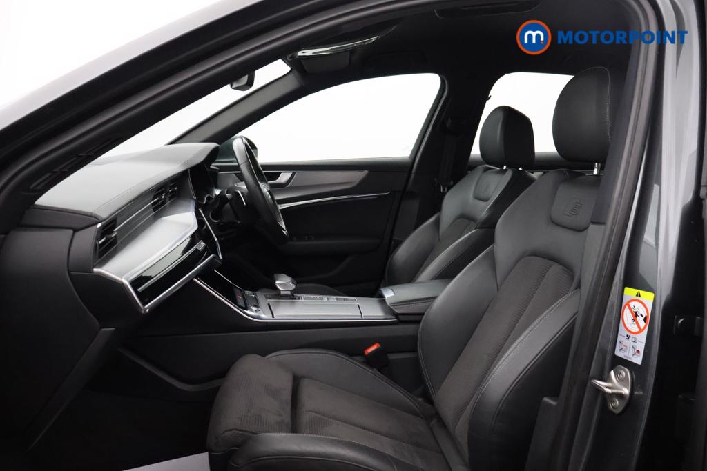 Used Audi A6 2019 for sale - 76222842: Photo 23