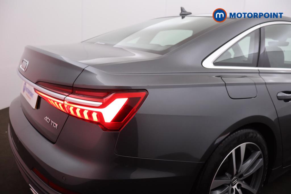 Used Audi A6 2019 for sale - 76222842: Photo 25