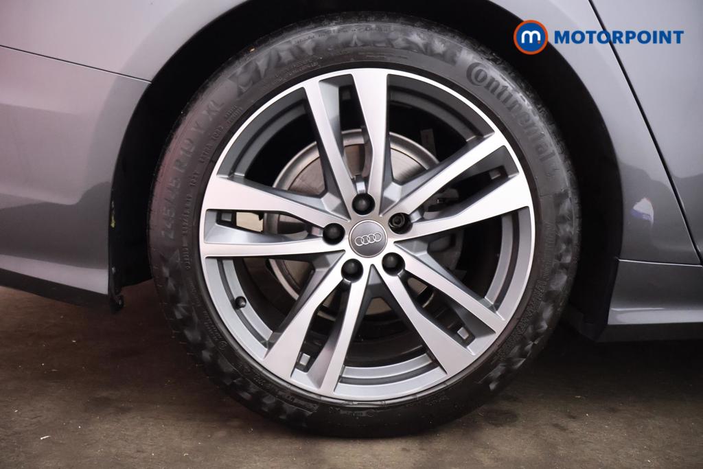 Used Audi A6 2019 for sale - 76222842: Photo 26