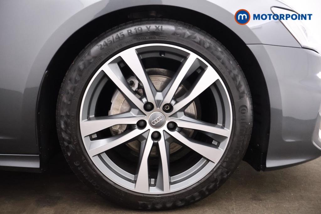 Used Audi A6 2019 for sale - 76222842: Photo 27