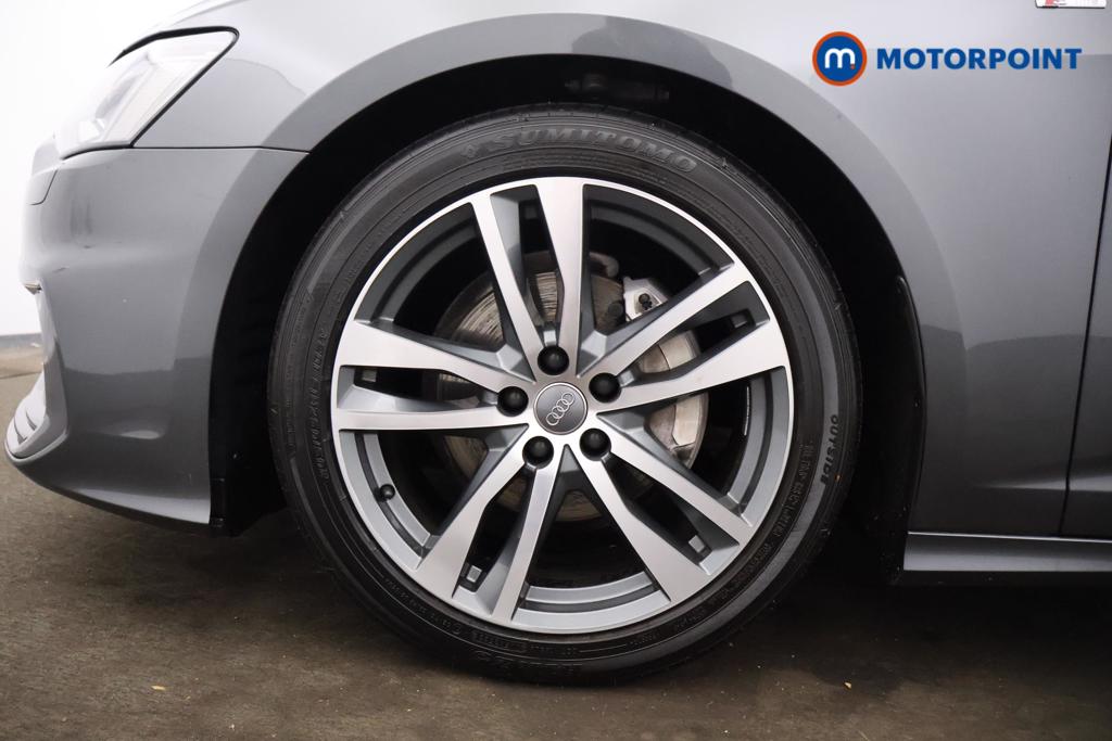 Used Audi A6 2019 for sale - 76222842: Photo 28