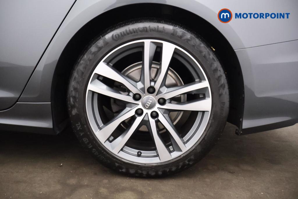 Used Audi A6 2019 for sale - 76222842: Photo 29