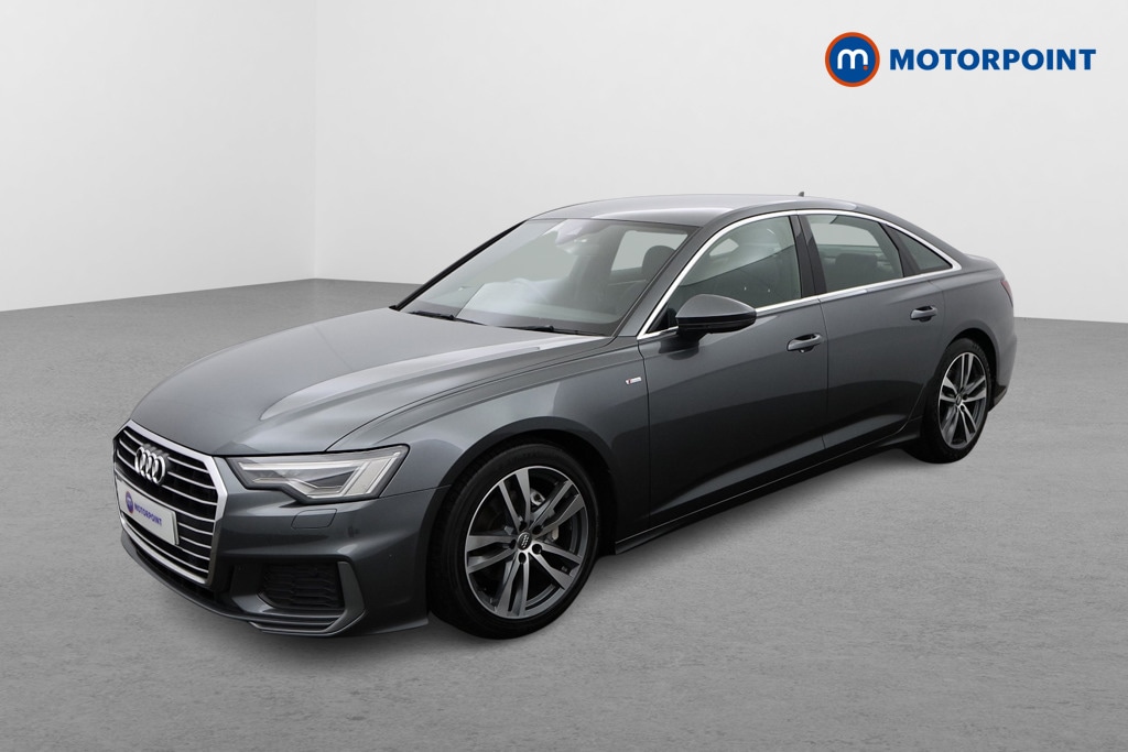 Used Audi A6 2019 for sale - 76222842: Photo 3