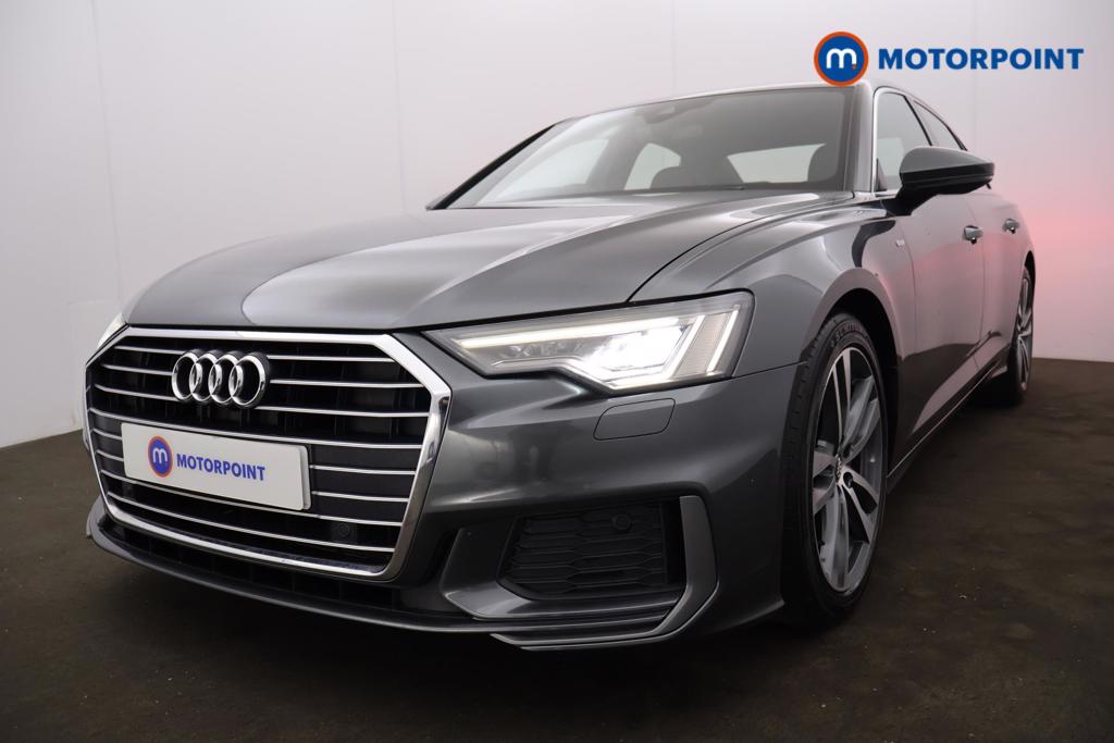 Used Audi A6 2019 for sale - 76222842: Photo 30