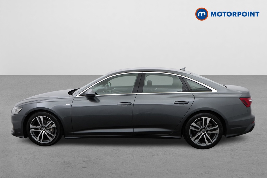 Used Audi A6 2019 for sale - 76222842: Photo 4