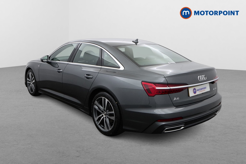 Used Audi A6 2019 for sale - 76222842: Photo 5