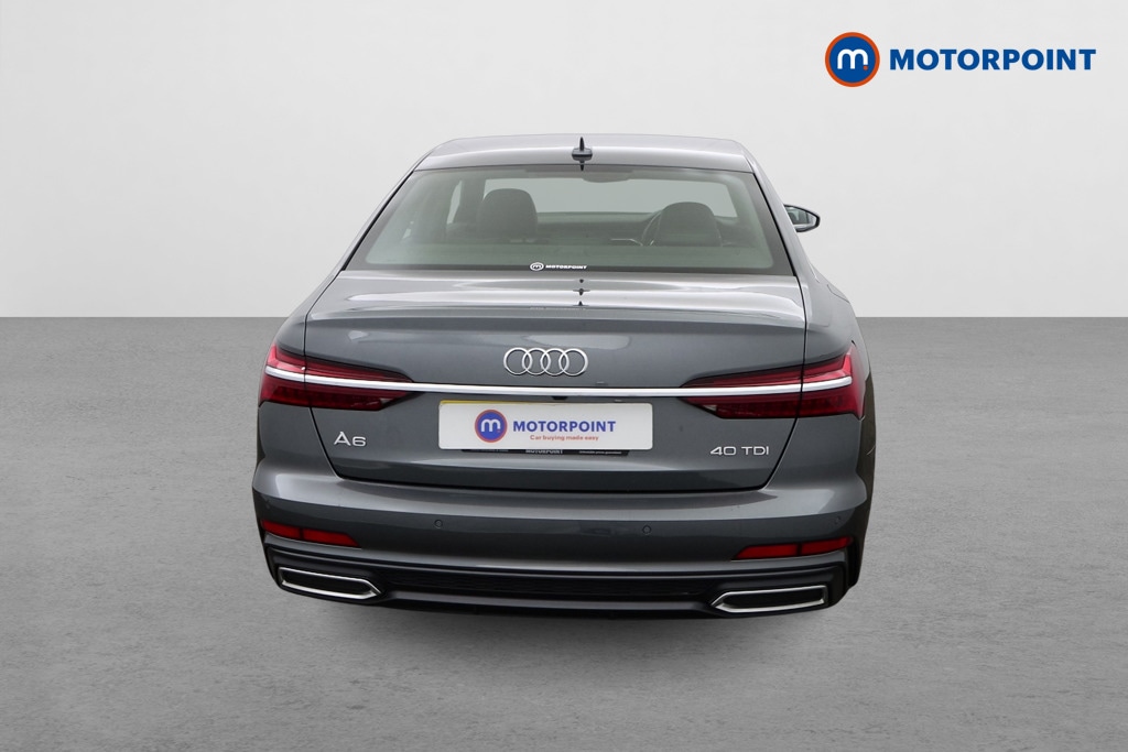Used Audi A6 2019 for sale - 76222842: Photo 6