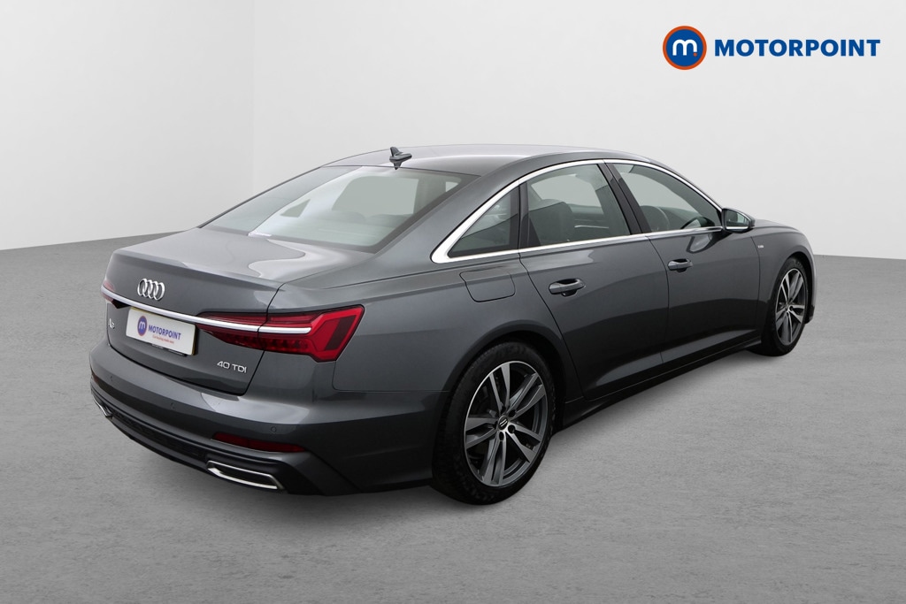 Used Audi A6 2019 for sale - 76222842: Photo 7