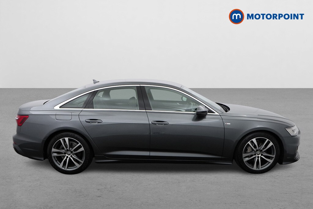 Used Audi A6 2019 for sale - 76222842: Photo 8