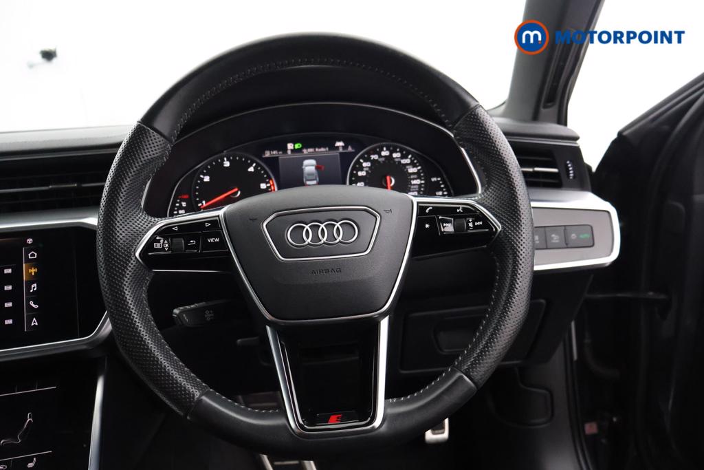 Used Audi A6 2019 for sale - 76222842: Photo 9
