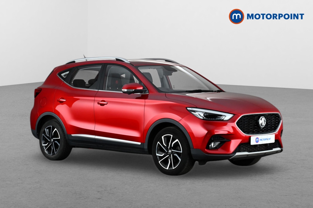 Used MG MG ZS 2022 for sale - 78015466: Photo 1