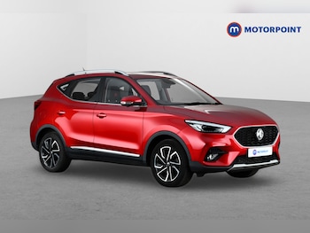 MG MG ZS feature image