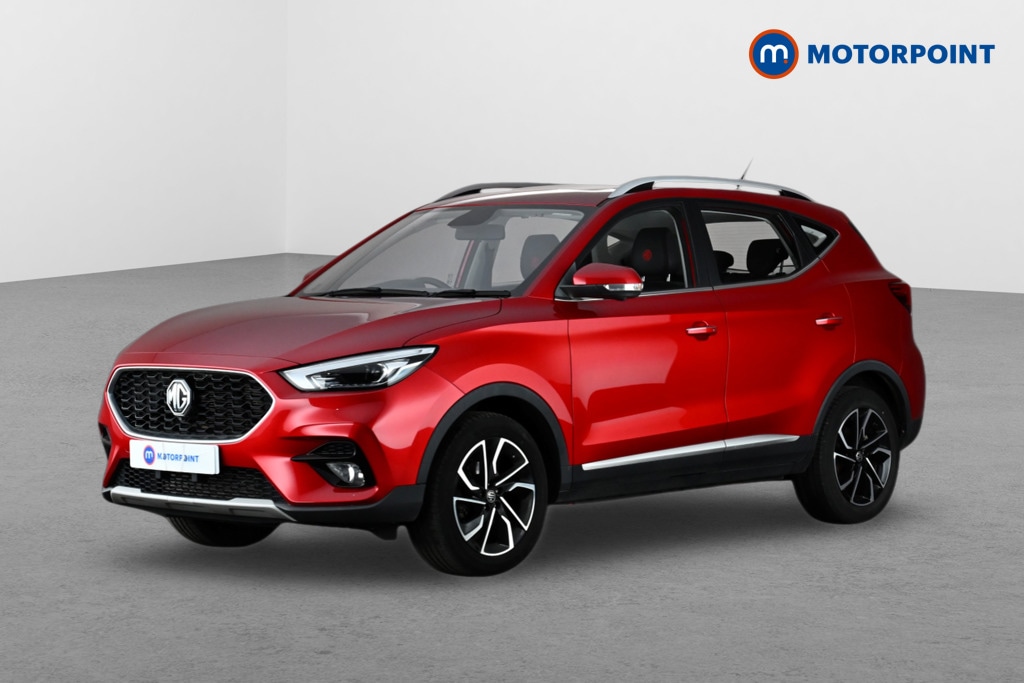 Used MG MG ZS 2022 for sale - 78015466: Photo 3