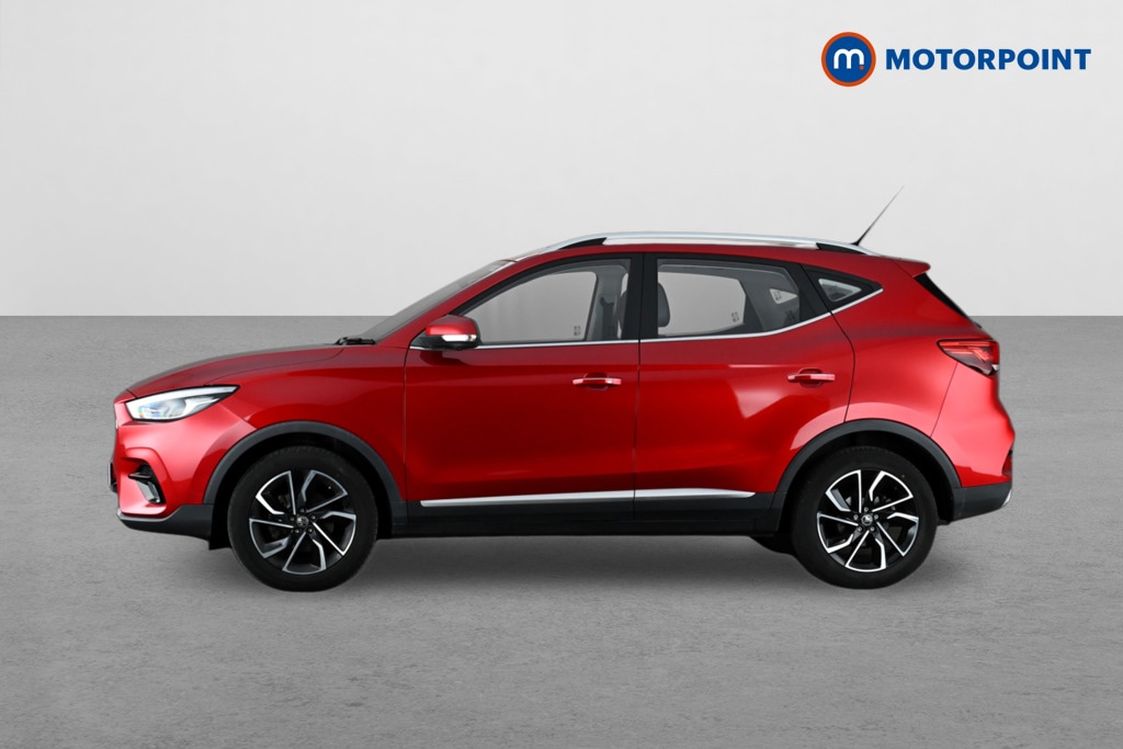 Used MG MG ZS 2022 for sale - 78015466: Photo 4