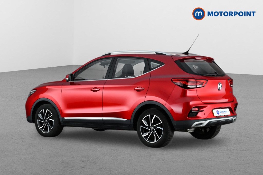 Used MG MG ZS 2022 for sale - 78015466: Photo 5