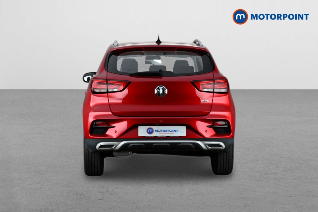 Used MG MG ZS 2022 for sale - 78015466: Photo 6