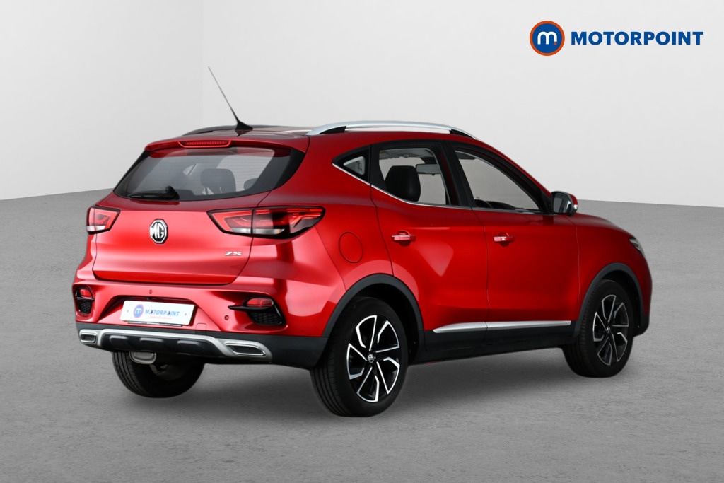 Used MG MG ZS 2022 for sale - 78015466: Photo 7