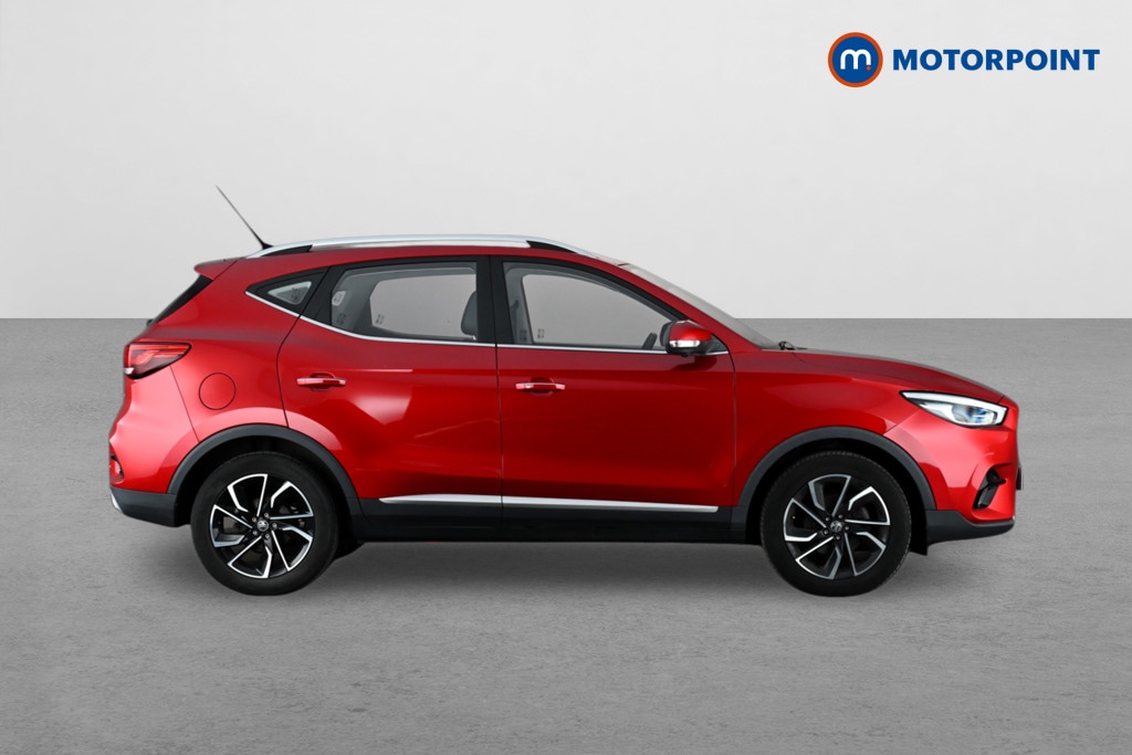 Used MG MG ZS 2022 for sale - 78015466: Photo 8