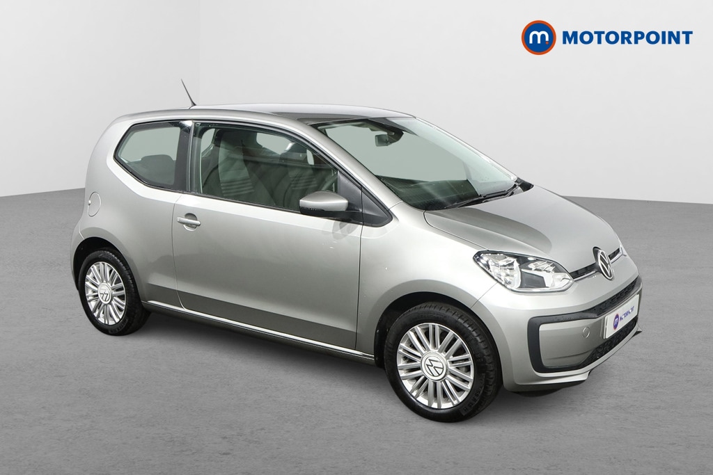 Used Volkswagen up! 2021 for sale - 76734587: Photo 1