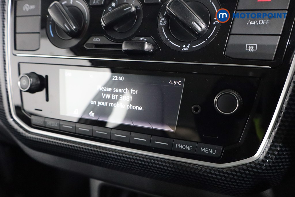 Used Volkswagen up! 2021 for sale - 76734587: Photo 11