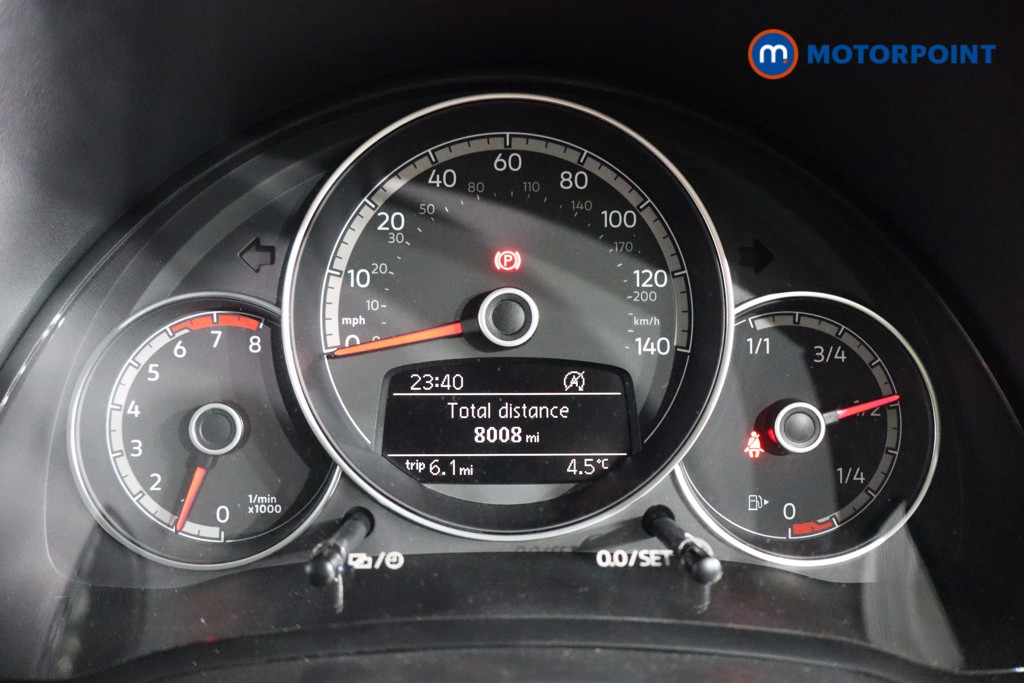 Used Volkswagen up! 2021 for sale - 76734587: Photo 14