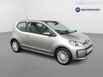 2021 - 1.0 65PS Up 3dr