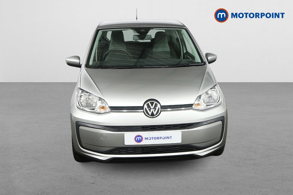 Used Volkswagen up! 2021 for sale - 76734587: Photo 2